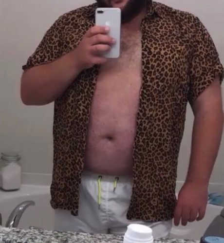 thatsecretcub porno bilder