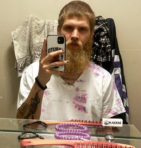 Tereor model exklusive foto