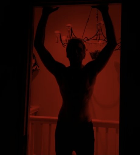 _Taylor Winters_ kunst nackte bilder