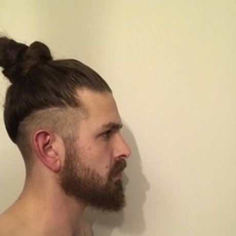 Ted Burton exklusive nackte galerien