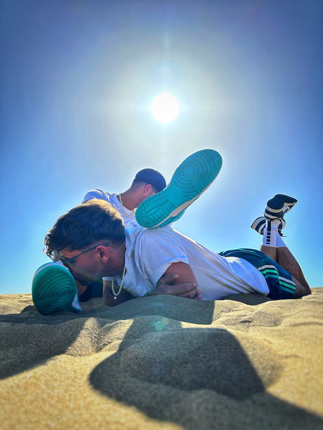 Master Mike Profilbild