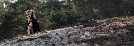 Killing Kataya nacktheit perfekte bild