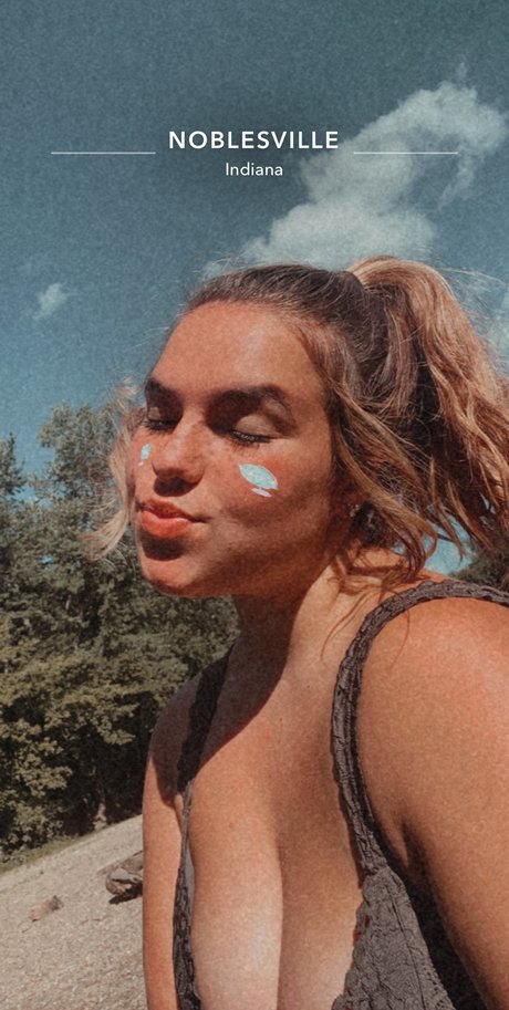 Keira kilgore model perfekte galerie