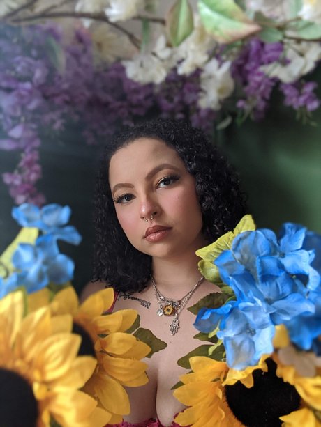 Tye Dye xxx akt bilder