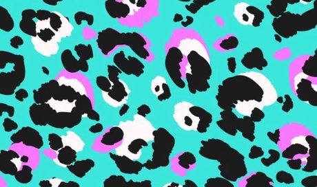 Turquoise Deity Profilbild