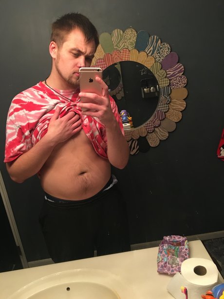 Loudyyyjuice hübsche pornographische galerie