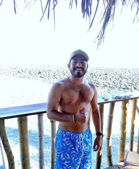 Manuel Suriano heiße nette bilder