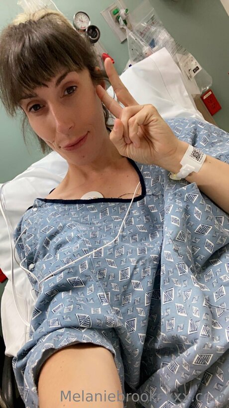 MelanieBrooks schöne nette fotos
