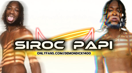 Siroc Rocky Papi Sir Evil Twin Profilbild