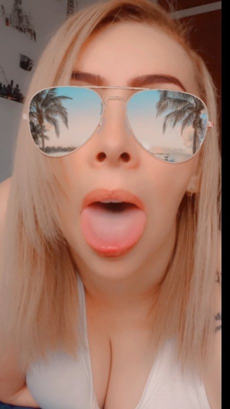 patriciahot exklusive sex bild