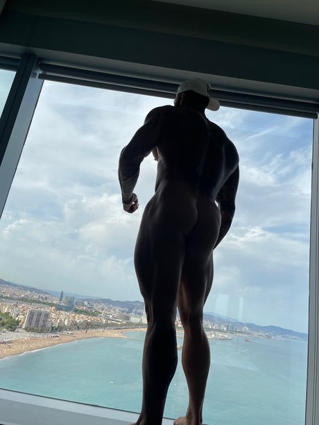 TROYBOY PRIVATE_ kostenlose pornostar bild