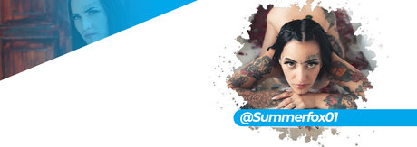 SUMMER FOX_ schauspielerin exklusive fotos