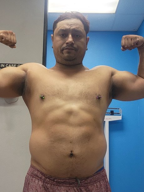 Bonifico Salinas hübsche exklusive bild