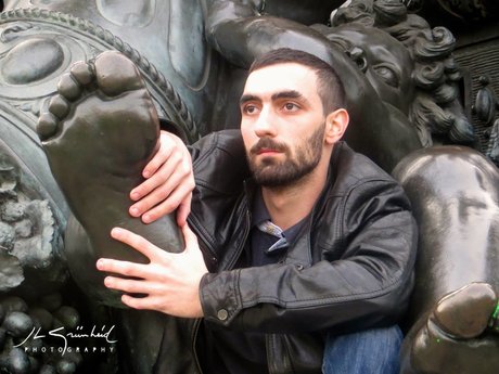 Ludo Merlin schöne sexy galerie