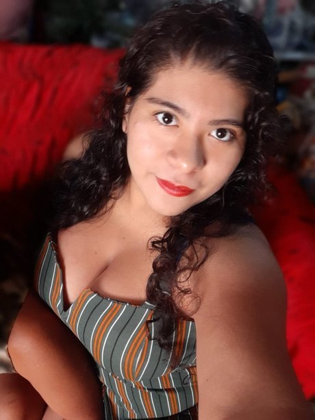 Fatima Isabel nacktheit bild