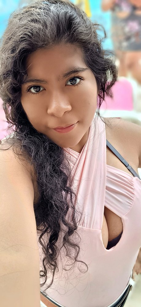 Fatima Isabel nackt exklusive galerie