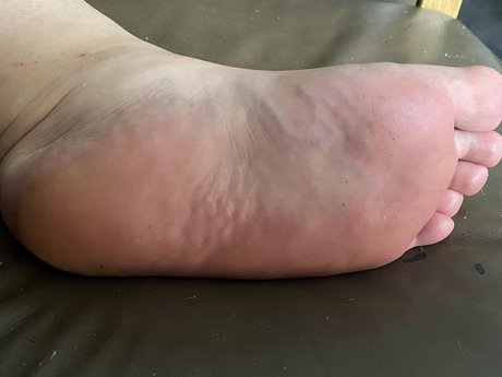 Feet XXX Fest nackten galerie