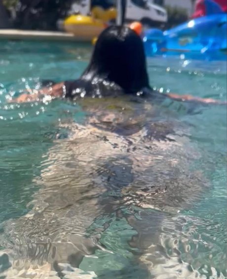 Zitlali Lopez erotische nackten galerie