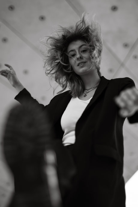 New favorite Goddess Profilbild