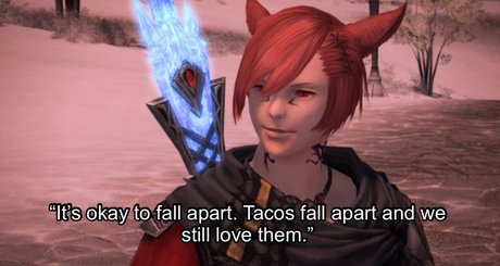 Miqo Floof hd heiße fotos