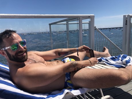 Duane Trade erotische perfekte foto