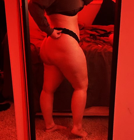 Hanna Kane erotische top bild