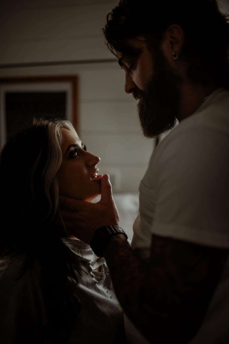 _hot couple being bad_ erwachsene nacktheit bilder