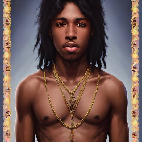 The Panda Friend_ kunst porno bild