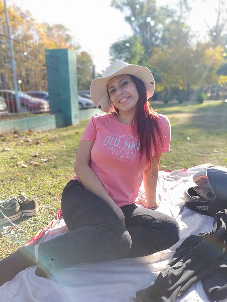 Florencia Cisterna freie perfekte foto