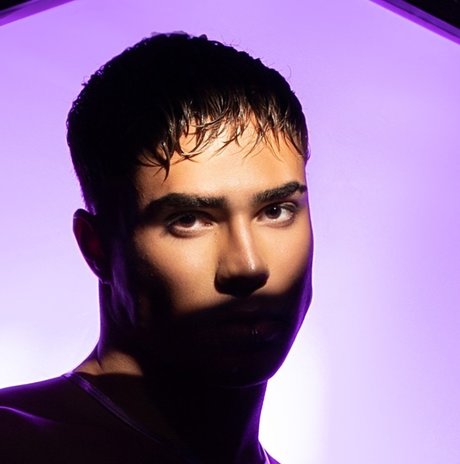 Guilhermo nackte galerie