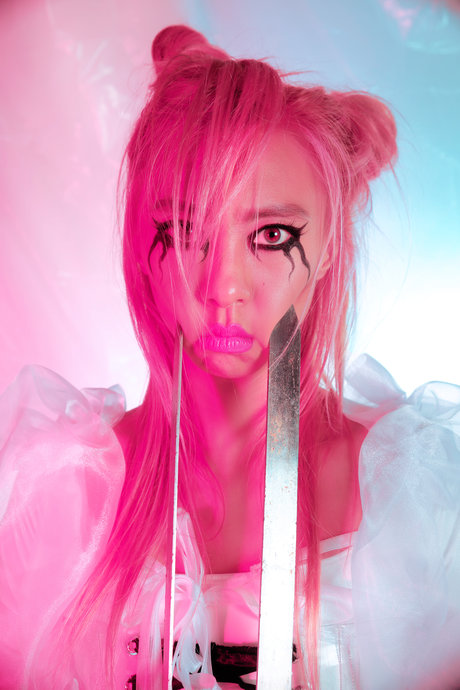 THRILL YOU KILL YOU hd erotische fotos