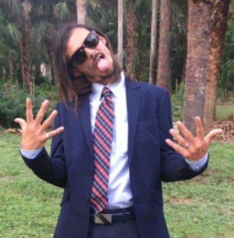 FloridaBoy15 nackt heiße fotos