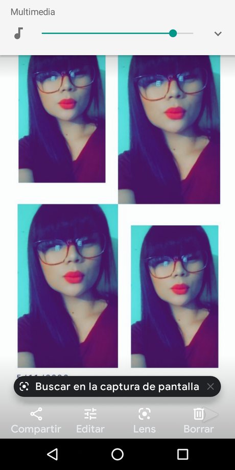 La Core kunst top fotos