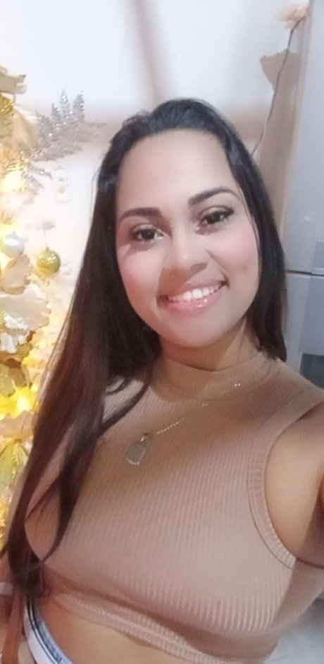 Eira Luces hd nackt bild