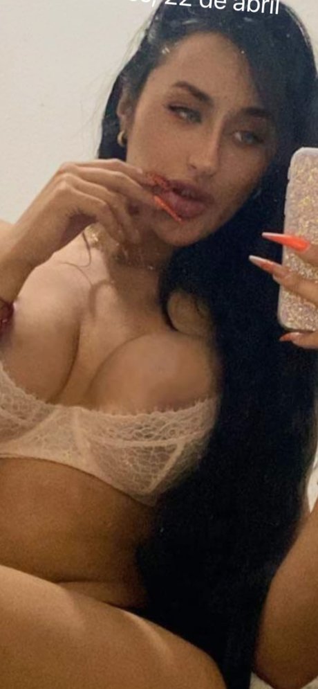 La mal portada pornostar perfekte bild