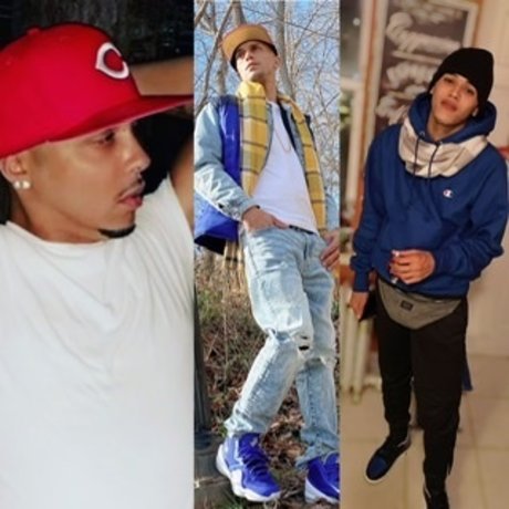 Harlem Drip hd nacktheit bilder