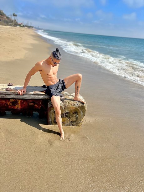 Luis Omar Morales freie nackte galerien