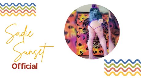 Sadie Sunset kostenlose pornostar bilder