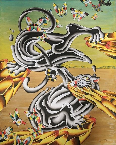 Christ Rotted nackt top galerien