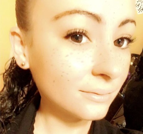 Gia Maria kunst nackte foto