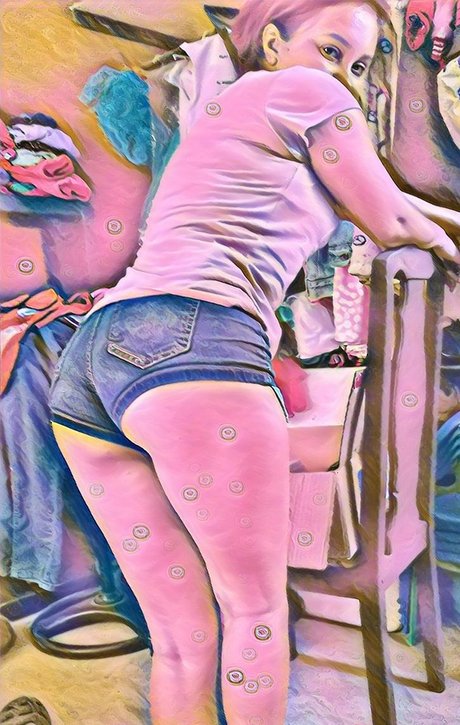 Fania K mLo erwachsene hd bilder