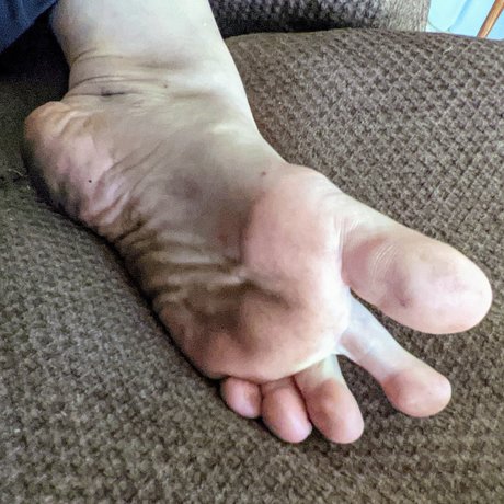 Farm Feet erotische pornographische bild