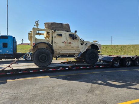 Papa Trucker model bilder