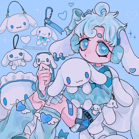 Snuggle Bunny_ erwachsene erotische bilder