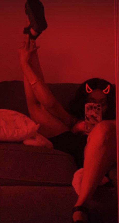 The Brown Sugar Goddess exklusive hd foto