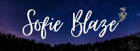 Sofie Blaze kunst pornographische bilder