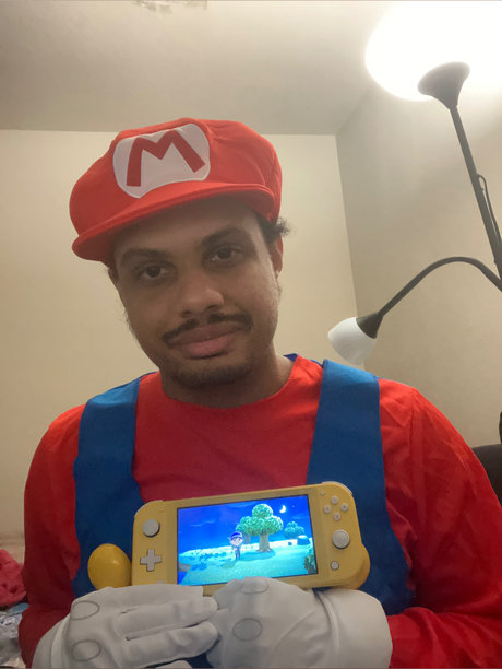 Solid Chaos nacktheit exklusive bilder