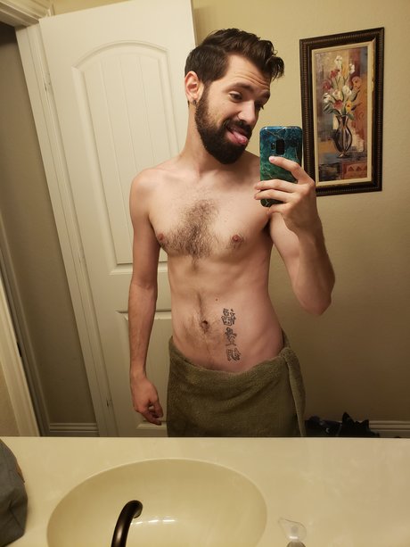 Bradley Otter_ Profilbild