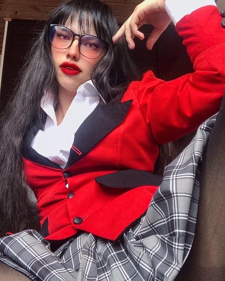 Paula Kawaiifu porno galerie