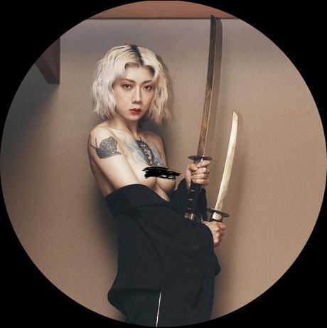 HSIAOLAN ART hübsche nette galerie